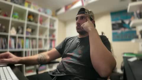 superboogs69 online show from December 10, 2024, 6:33 am