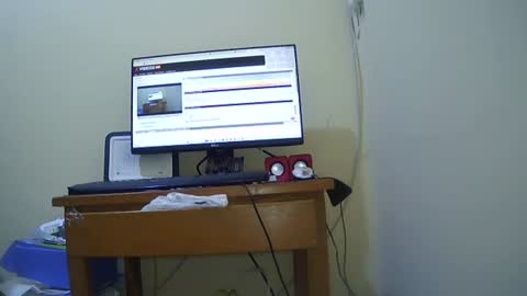 superboy977 online show from July 17, 2026, 4:52 am