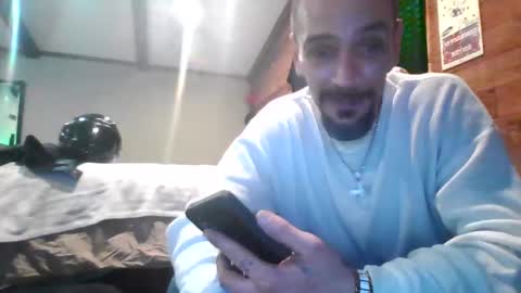 Guero Cash online show from December 13, 2024, 9:52 pm