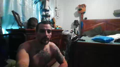 Guero Cash online show from January 6, 2026, 10:45 pm