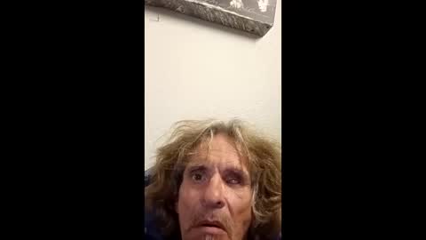 Snapshot of superdonemyway chatting on February 15, 2026, 8:13 am superdonemyway online show from February 15, 2026, 8:13 am