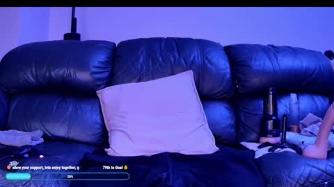 Thomas online show from November 16, 2025, 6:08 am