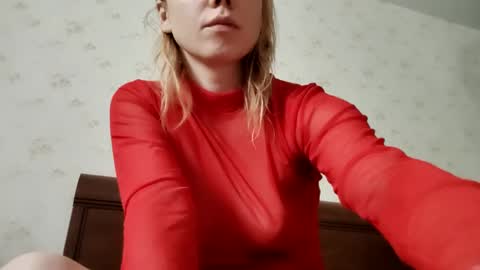 Annie online show from January 27, 2025, 7:35 am