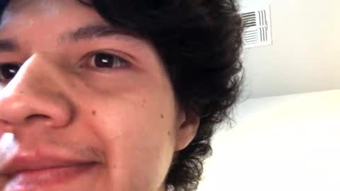 Snapshot of superflysly69 chatting on February 27, 2026, 3:34 pm Sly online show from February 27, 2026, 3:34 pm