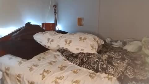 supergamer12656 online show from November 23, 2025, 8:52 pm