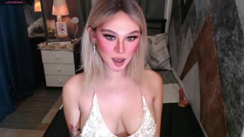 CARMINA online show from June 5, 2026, 2:07 am