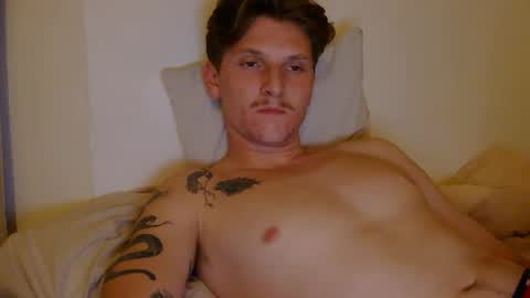 Ctrl My Body online show from October 30, 2025, 6:30 pm