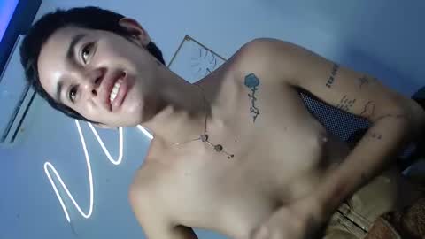 Erica Help me to reach my goal Superhotbabe1 online show from February 11, 2026, 7:24 am