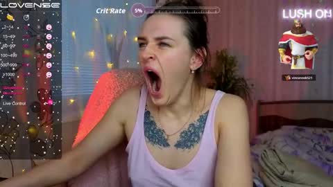 Sweet Anna online show from January 13, 2026, 3:34 am