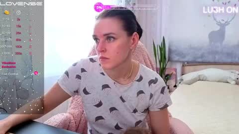 Sweet Anna online show from April 20, 2026, 6:16 am