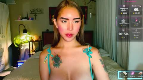 mistress jasmine online show from September 12, 2025, 4:56 am