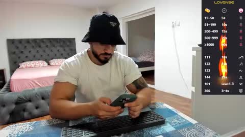 supermanboyxxl online show from November 5, 2025, 6:46 am