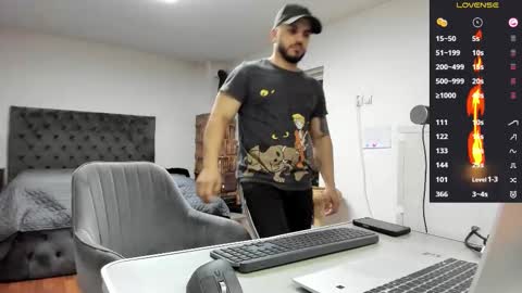 Snapshot of supermanboyxxl chatting on March 23, 2026, 6:39 am supermanboyxxl online show from March 23, 2026, 6:39 am