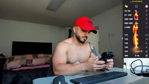 supermanboyxxl online show from May 18, 2026, 5:46 am