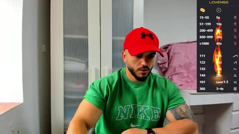 supermanboyxxl online show from May 20, 2026, 5:57 am