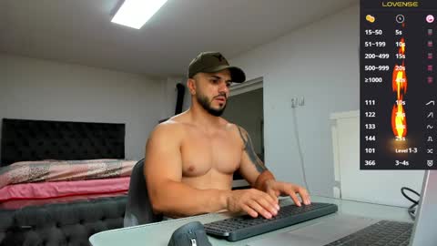 supermanboyxxl online show from May 21, 2026, 5:47 am