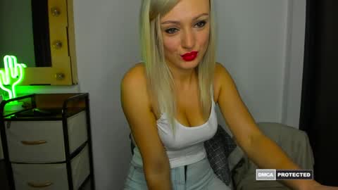 Natalie online show from June 4, 2026, 5:19 pm
