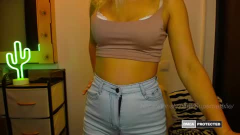 Natalie online show from June 14, 2026, 5:48 pm