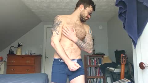 supersoaker online show from April 18, 2026, 6:01 pm