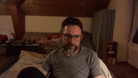 supersquirrel81 online show from November 20, 2025, 8:30 pm