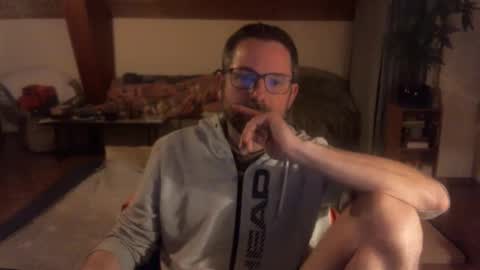 supersquirrel81 online show from December 21, 2025, 6:09 am