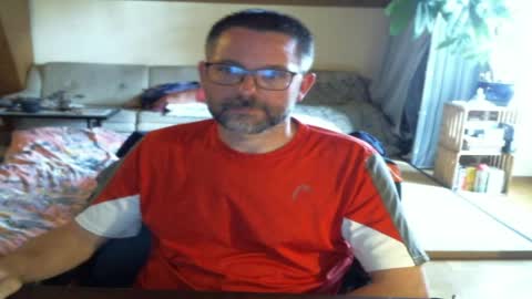 supersquirrel81 online show from May 25, 2026, 3:07 pm