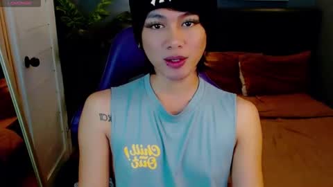 DIANNA online show from March 19, 2026, 2:59 am