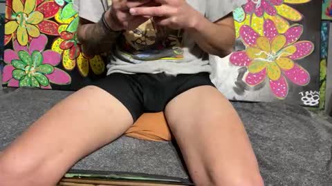 Stony online show from December 13, 2024, 8:20 am