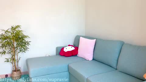 Raven - Ravie online show from January 13, 2025, 7:00 am