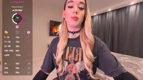 Alex online show from March 21, 2026, 3:33 am