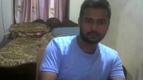 suryamahesh333 online show from October 8, 2025, 8:45 am