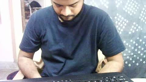 Snapshot of suryamahesh333 chatting on July 13, 2026, 8:28 am suryamahesh333 online show from July 13, 2026, 8:28 am