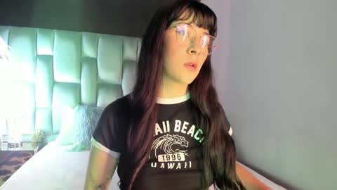 Susann online show from November 6, 2025, 7:26 pm