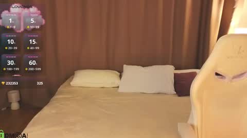 Annie online show from March 12, 2026, 1:34 am