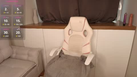 Susan online show from April 7, 2026, 8:31 pm