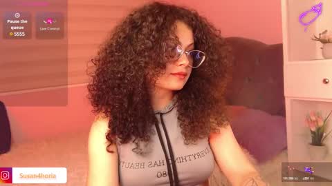 Susan online show from January 30, 2025, 6:24 am