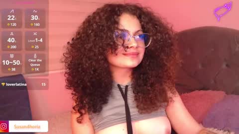 Susan online show from January 30, 2025, 9:25 am