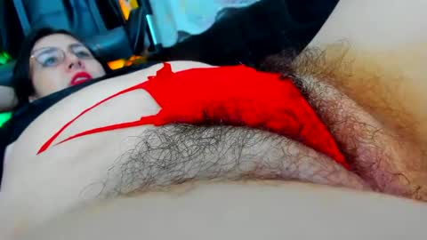 Dani online show from January 7, 2025, 11:14 pm