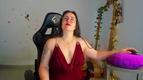 Dani online show from February 14, 2026, 3:09 pm