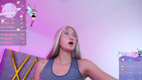 Susan online show from February 3, 2025, 2:24 pm