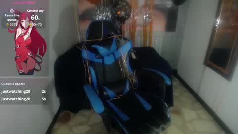 susan online show from October 29, 2025, 7:59 pm