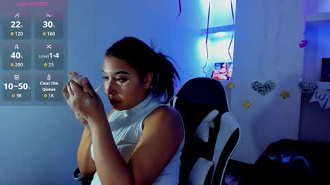 susan online show from February 10, 2026, 8:24 pm