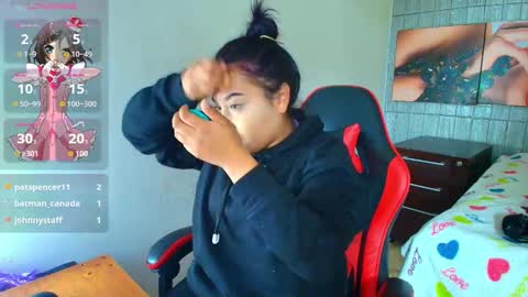 susan online show from March 27, 2026, 8:41 pm