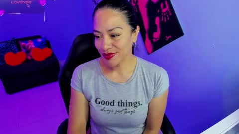 susan ramires online show from November 7, 2025, 5:13 pm