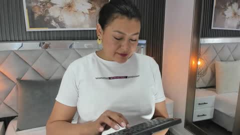 SUSANA online show from January 9, 2026, 11:46 am