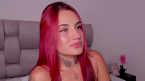 Susan online show from February 3, 2025, 8:35 pm