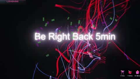 Susan online show from November 19, 2025, 1:33 pm