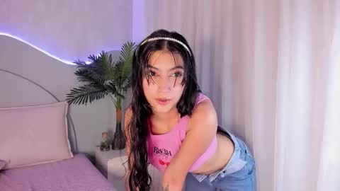  SUSANA  online show from October 10, 2025, 7:35 pm