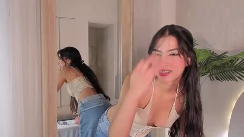  SUSANA  online show from May 24, 2026, 3:44 am