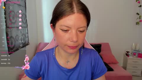 Snapshot of susana_garciaa chatting on December 1, 2024, 10:10 pm  Susana   ig susanna garcia23 online show from December 1, 2024, 10:10 pm